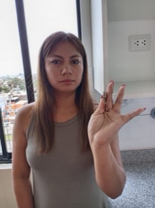 Entrega de departamento