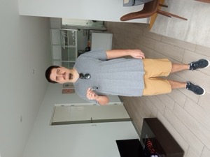 Departamento entregado