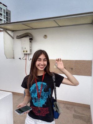 Departamento administrado